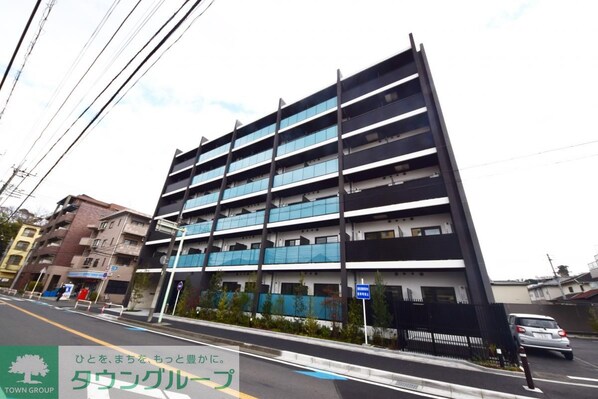 S-RESIDENCE松戸beneの物件内観写真